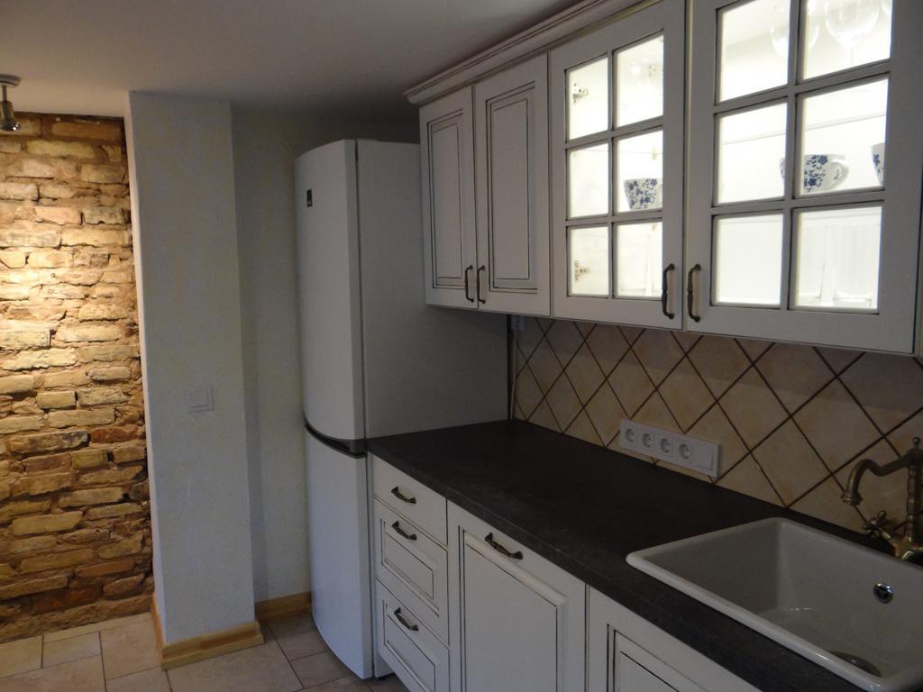 Provence Home Vilnius Bilik gambar