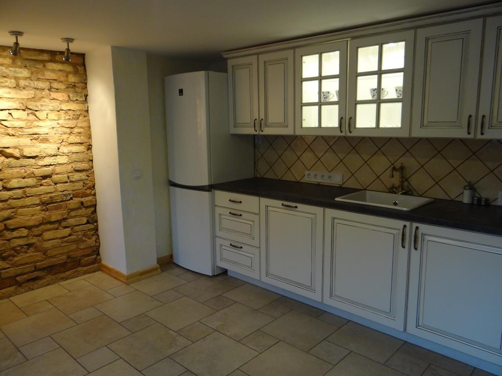 Provence Home Vilnius Bilik gambar
