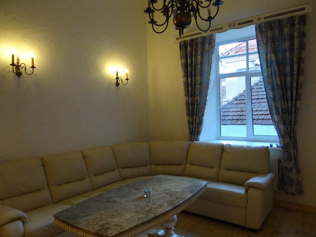 Provence Home Vilnius Bilik gambar