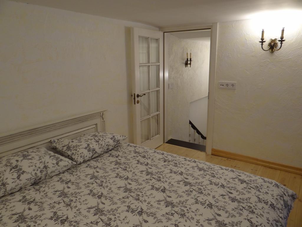 Provence Home Vilnius Bilik gambar