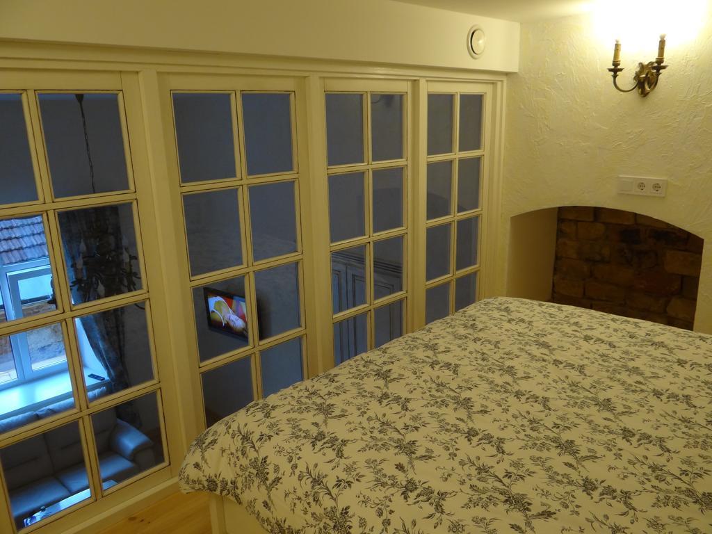 Provence Home Vilnius Bilik gambar