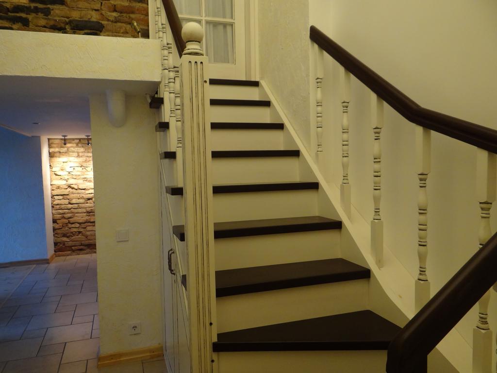 Provence Home Vilnius Bilik gambar
