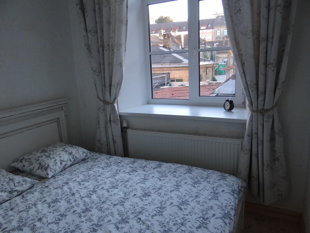 Provence Home Vilnius Bilik gambar
