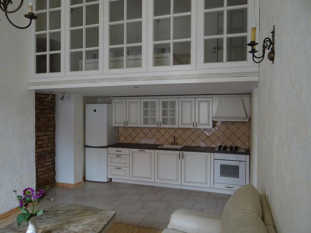 Provence Home Vilnius Bilik gambar