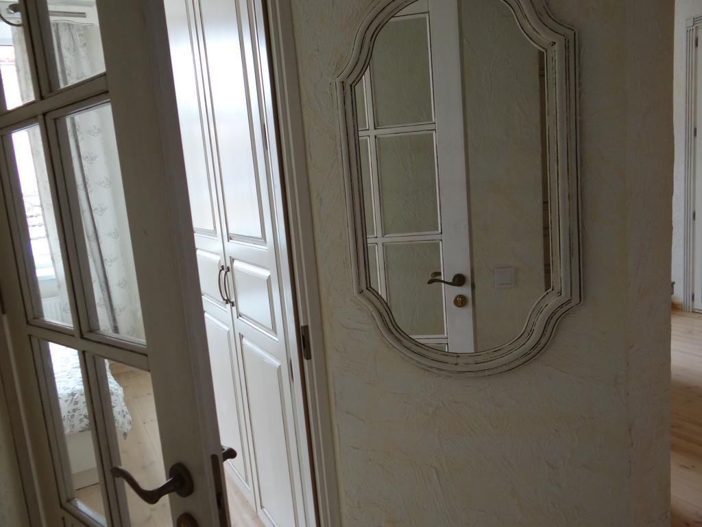 Provence Home Vilnius Bilik gambar