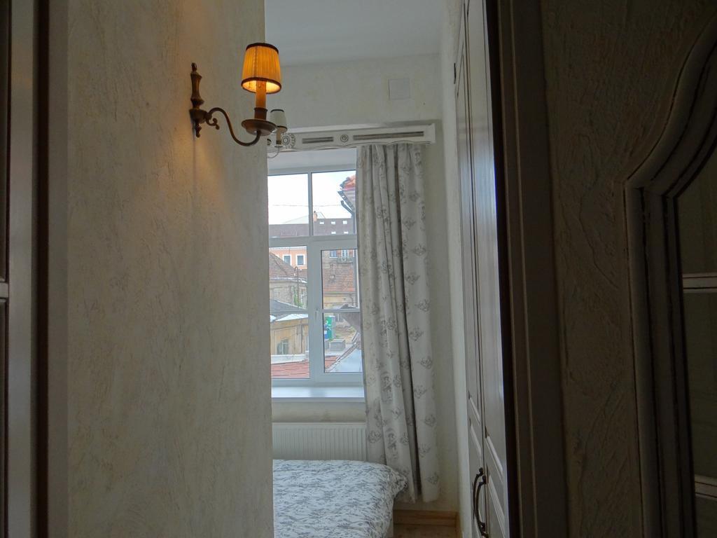 Provence Home Vilnius Bilik gambar