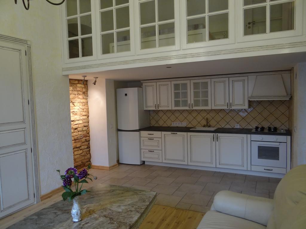 Provence Home Vilnius Bilik gambar