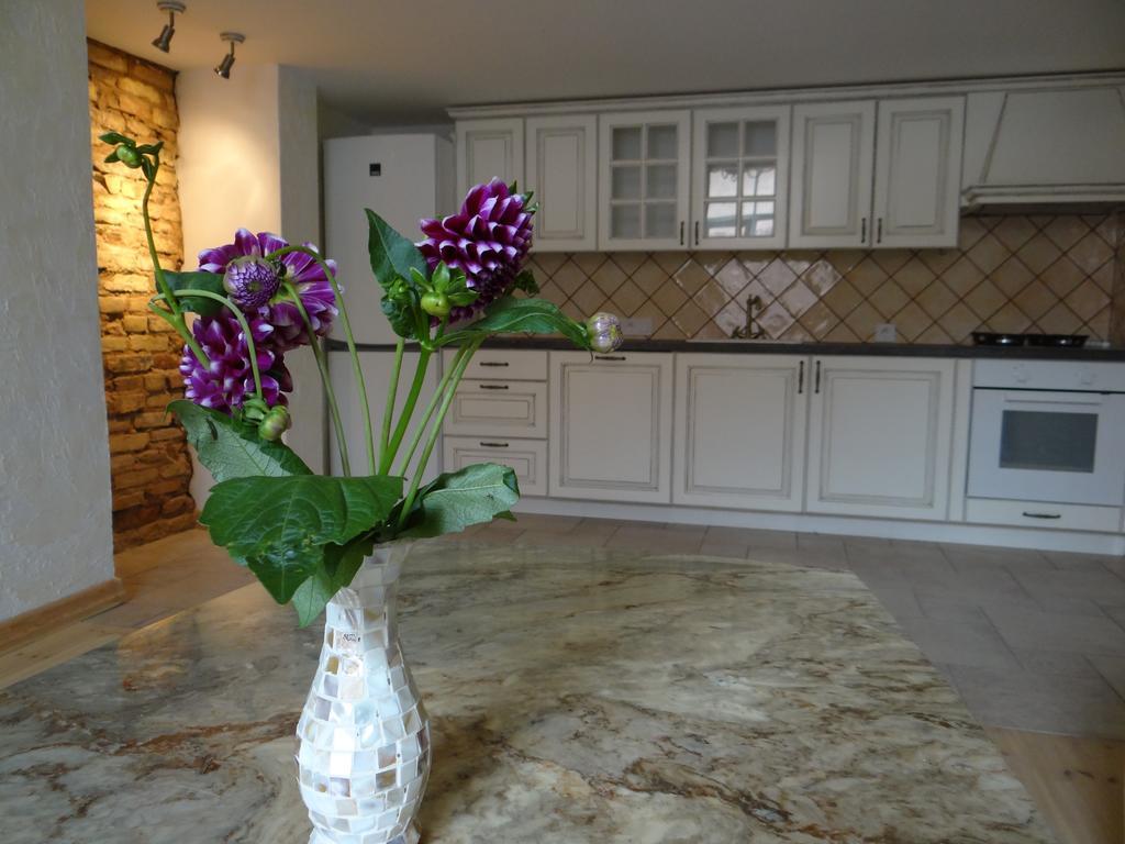 Provence Home Vilnius Bilik gambar