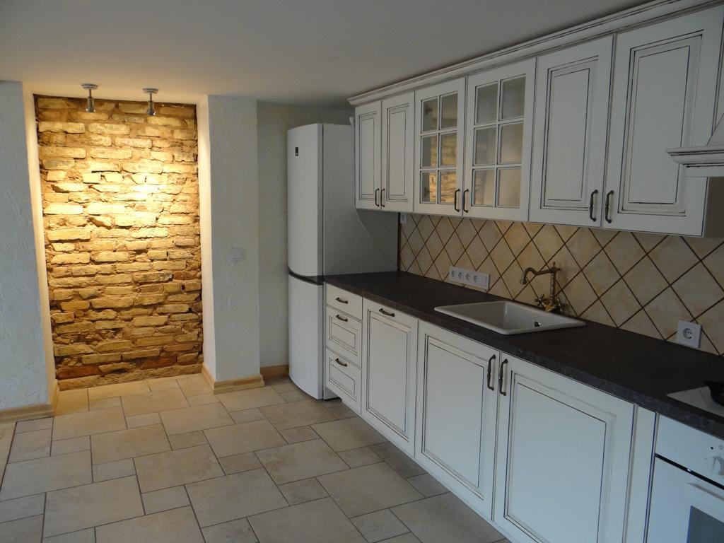 Provence Home Vilnius Bilik gambar