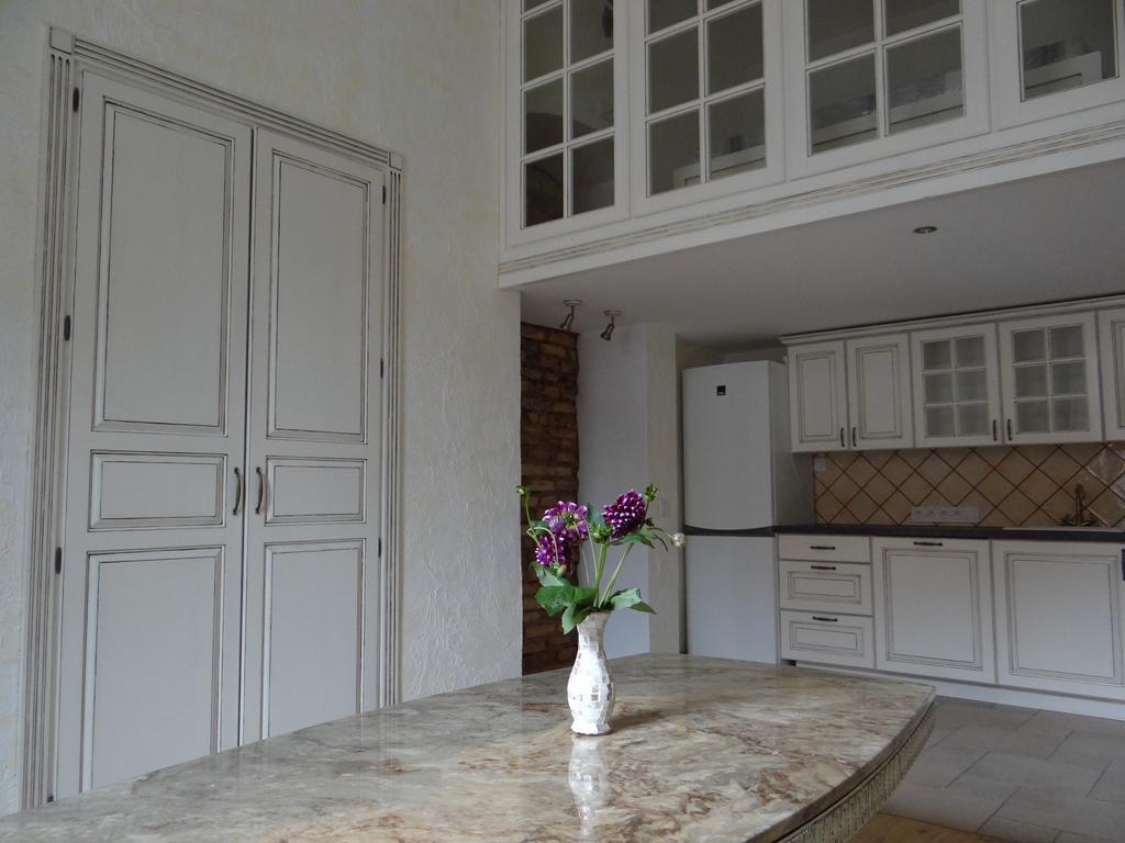 Provence Home Vilnius Bilik gambar