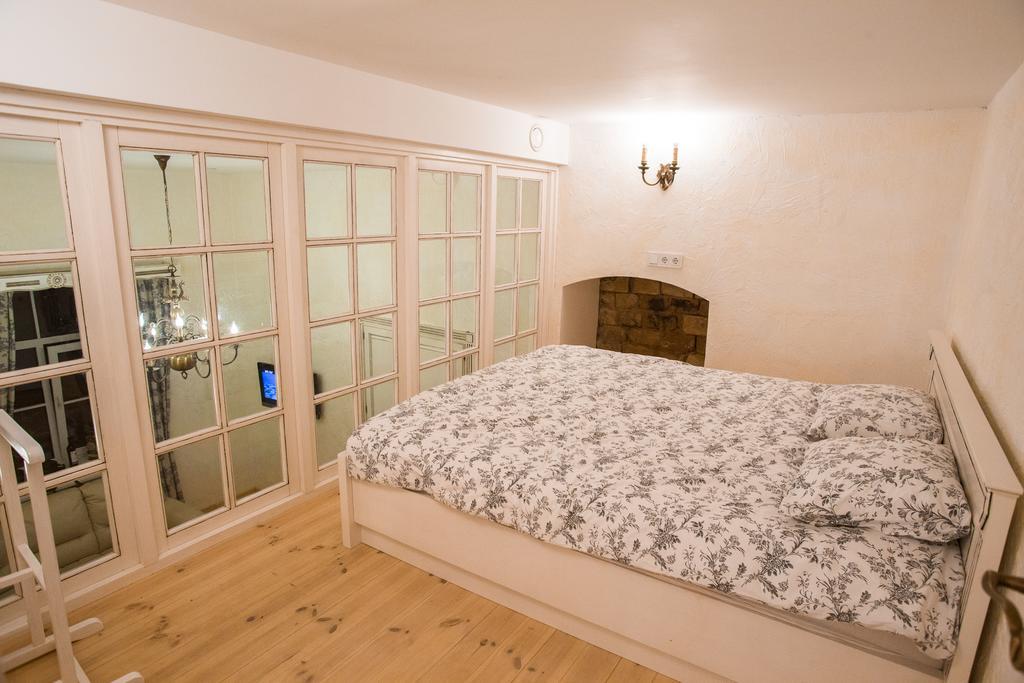 Provence Home Vilnius Bilik gambar