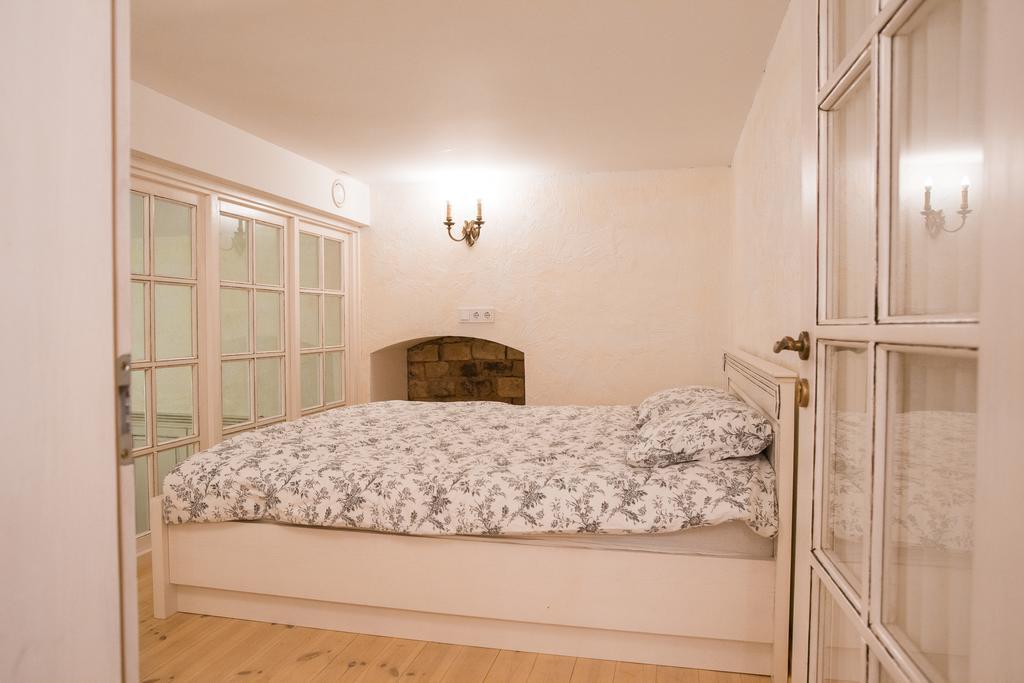 Provence Home Vilnius Bilik gambar