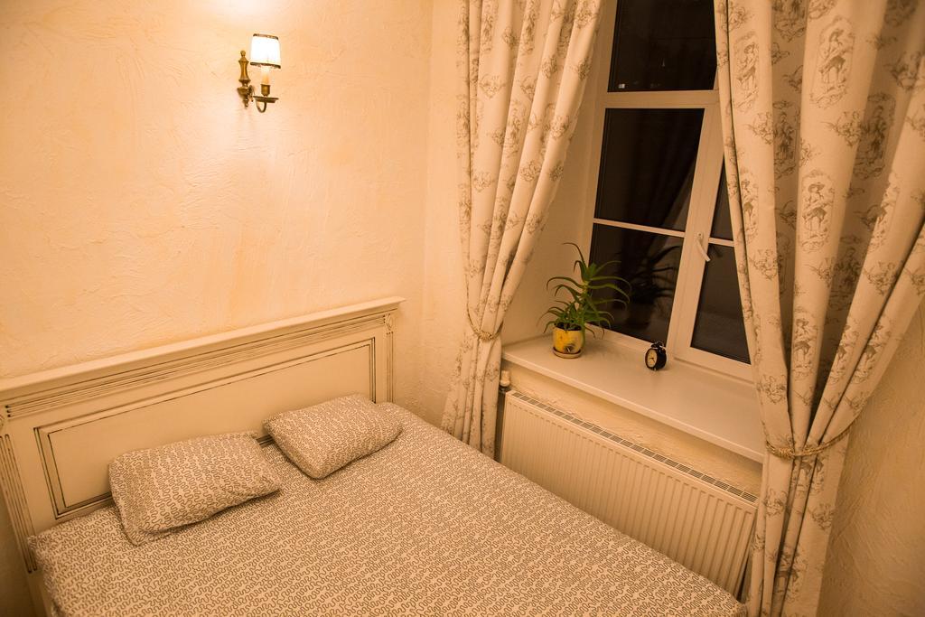 Provence Home Vilnius Bilik gambar