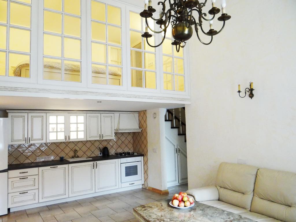 Provence Home Vilnius Bilik gambar