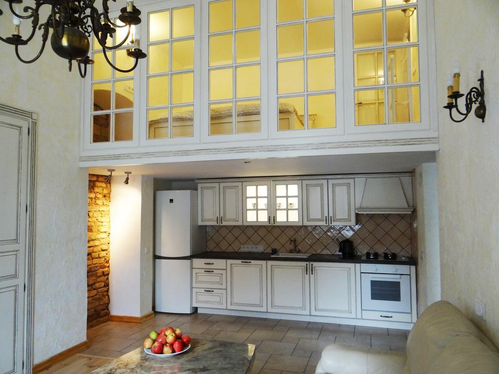 Provence Home Vilnius Bilik gambar