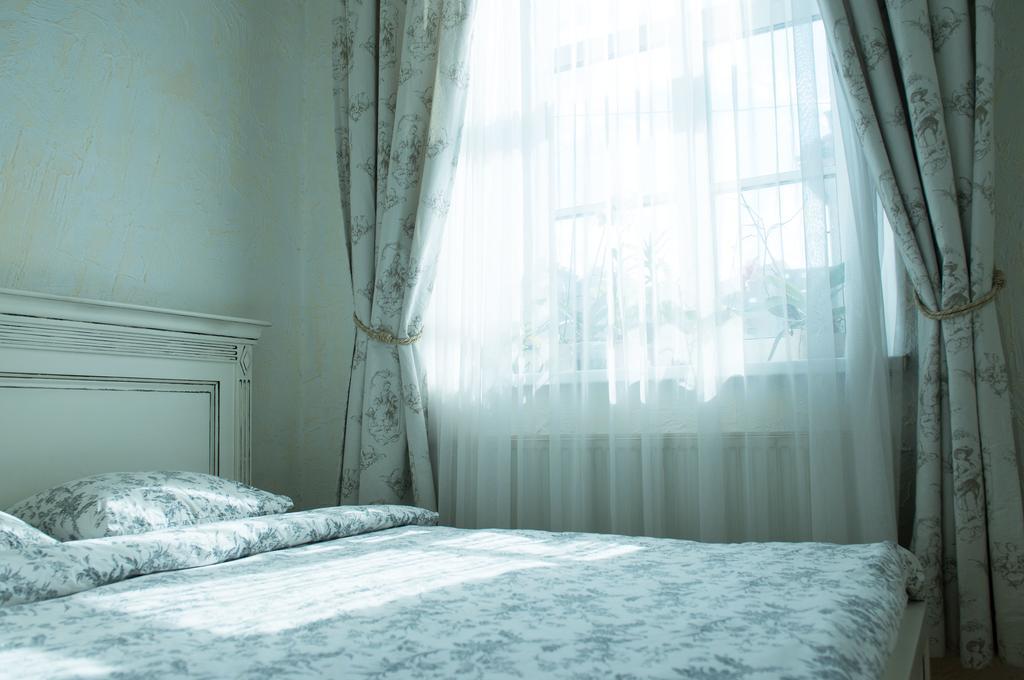 Provence Home Vilnius Luaran gambar