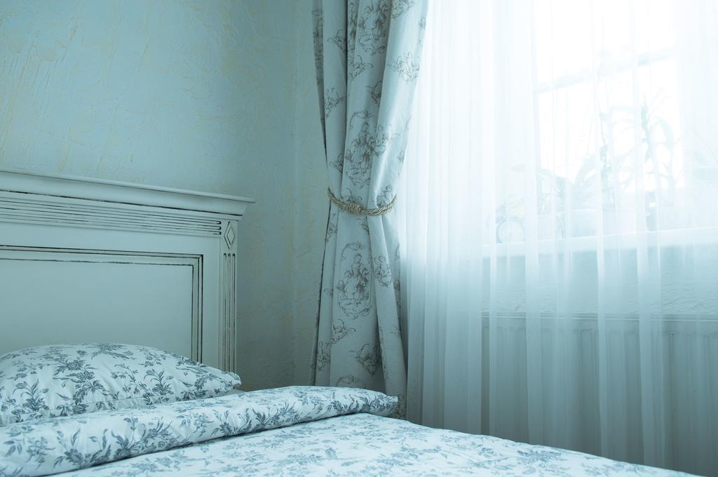 Provence Home Vilnius Luaran gambar