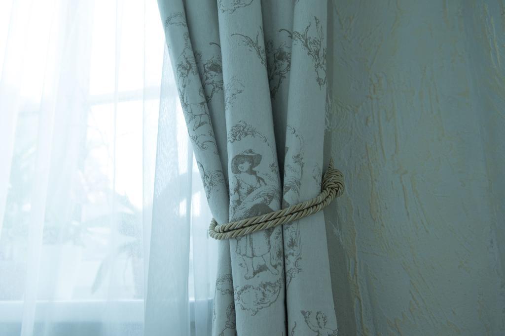 Provence Home Vilnius Luaran gambar