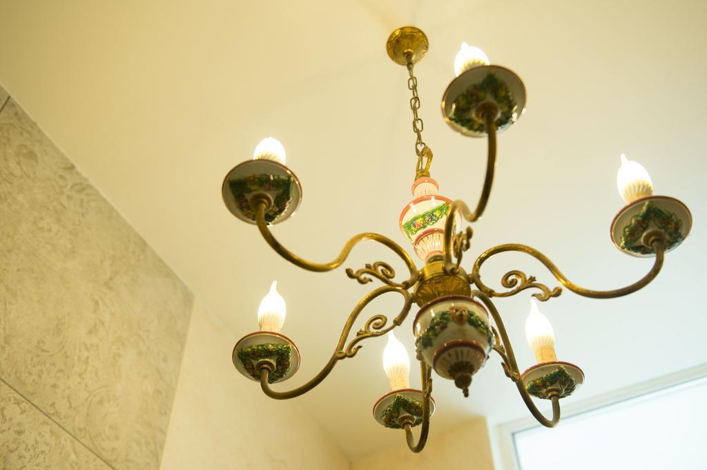 Provence Home Vilnius Luaran gambar