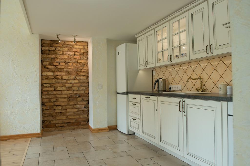 Provence Home Vilnius Luaran gambar
