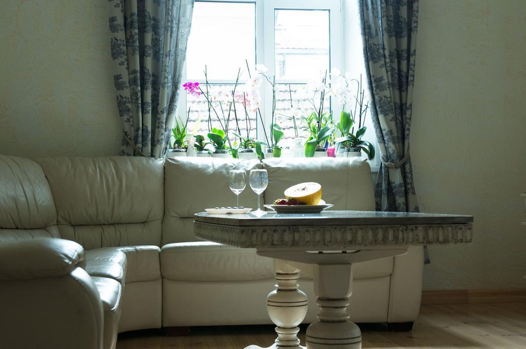 Provence Home Vilnius Luaran gambar