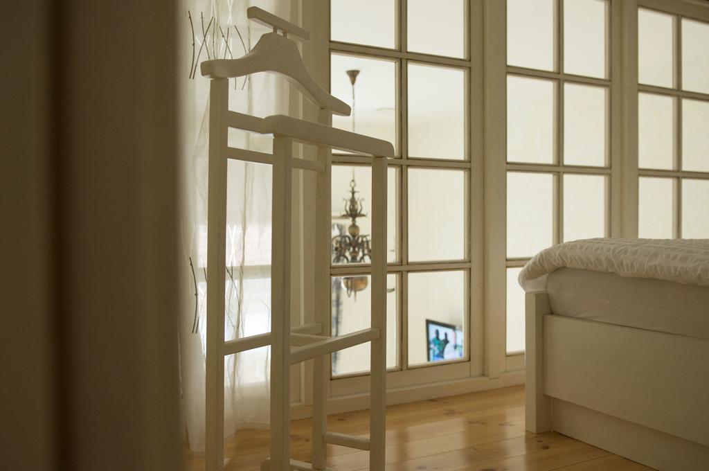 Provence Home Vilnius Luaran gambar
