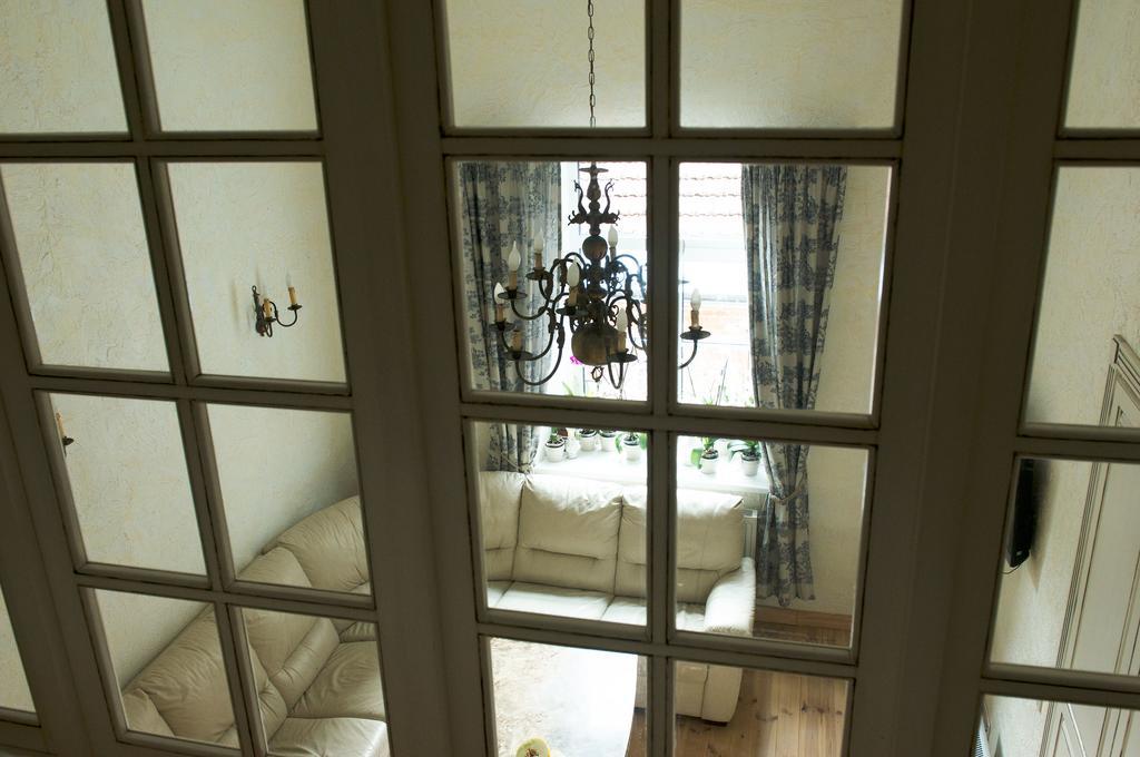 Provence Home Vilnius Luaran gambar