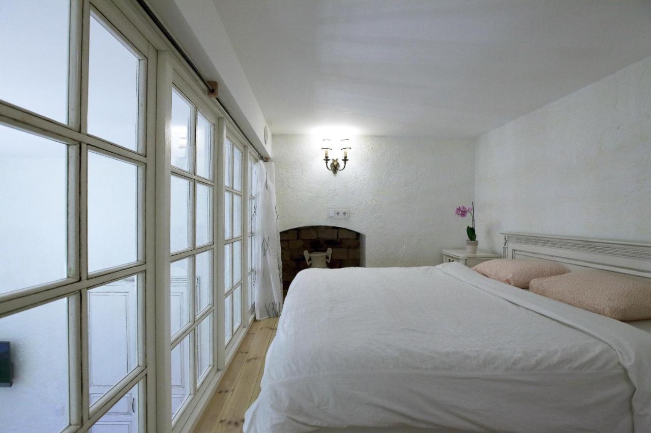 Provence Home Vilnius Luaran gambar