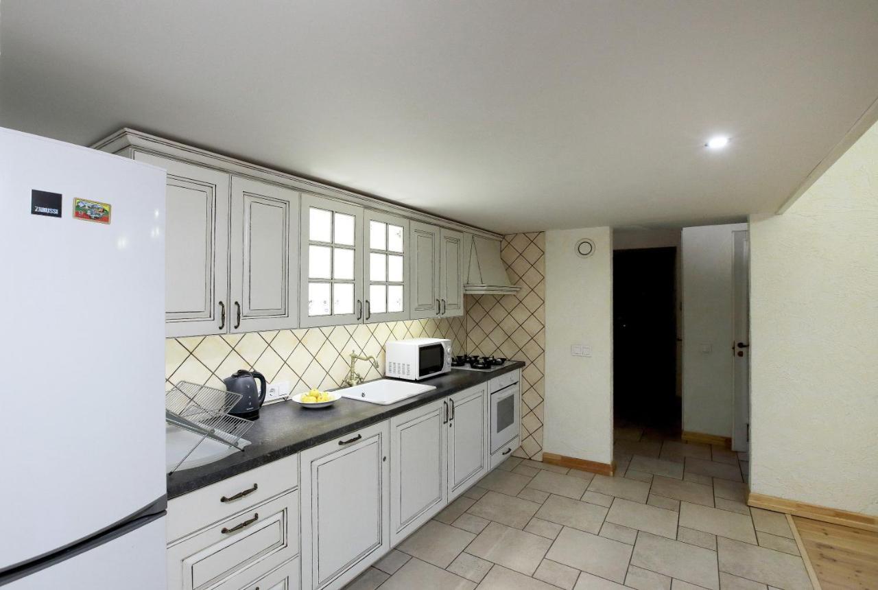 Provence Home Vilnius Luaran gambar