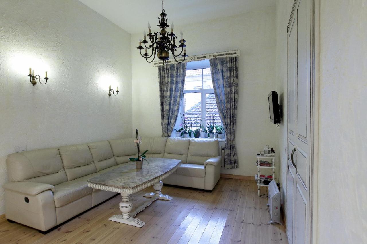 Provence Home Vilnius Luaran gambar