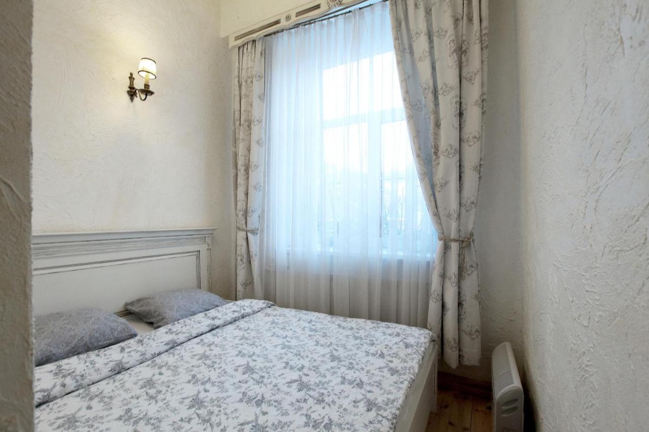 Provence Home Vilnius Luaran gambar